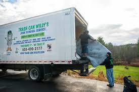 Junk Removal for Events in Hagaman, NY